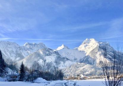 Apartment for 751 000 euro in Lofer, Austria