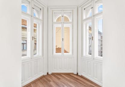 Appartamento per 394 754 euro a Budapest, Ungheria