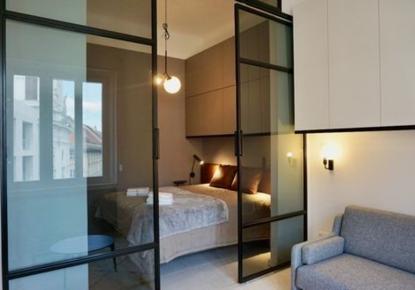 Appartamento per 375 000 euro a Budapest, Ungheria