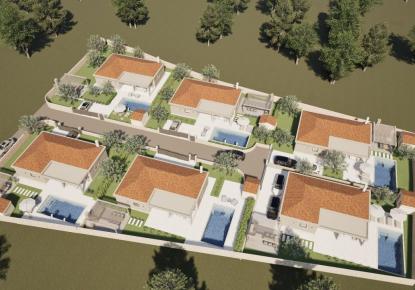 Grundstück für 900 000 euro in Zadar, Kroatien