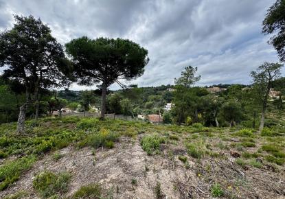 Grundstück für 250 000 euro in Costa Brava, Spanien