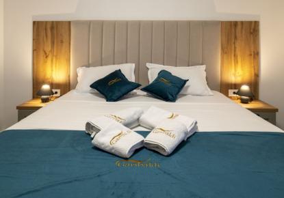 Hotel for 1 900 000 euro in Umag, Croatia