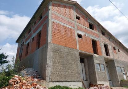 Hotel für 599 000 euro in Kroatien