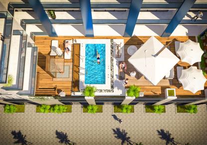 Appartement pour 34 823 Euro à Batoumi, Géorgie