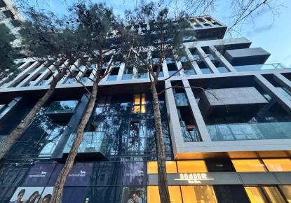 Biens commerciaux pour 203 161 Euro à Tbilissi, Géorgie