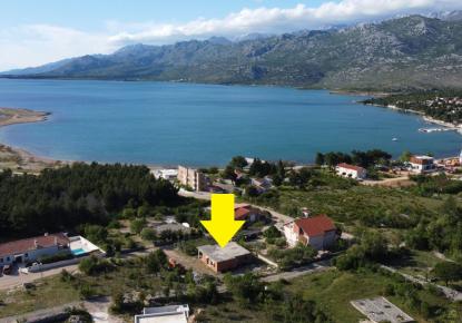 Grundstück für 210 000 euro in Zadar, Kroatien