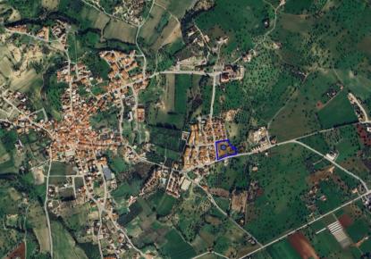 Land for 675 000 euro in Larnaca, Cyprus