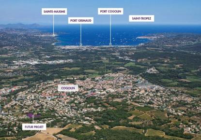 House for 598 000 euro in Cap d'Antibes, France