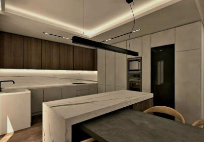 Appartamento per 420 000 euro ad Atene, Grecia