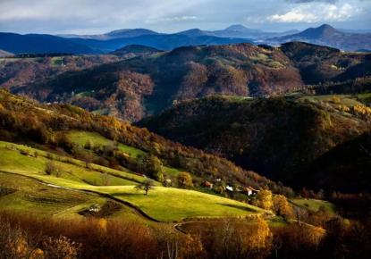 Appartement pour 52 500 Euro à Zlatibor, Serbie