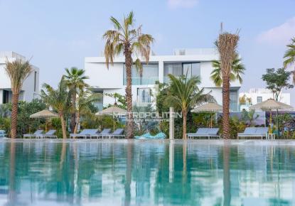Villa for 3 984 275 euro in Dubai, UAE