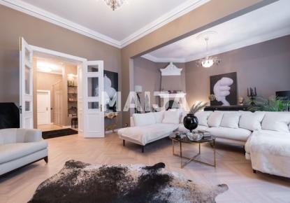 Apartment for 690 000 euro in Riga, Latvia