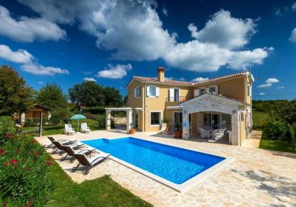 Villa für 690 000 euro in Kroatien