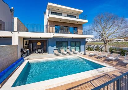 Villa für 899 000 euro in Kroatien