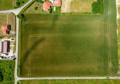 Terreno per 260 000 euro a Zalacsany, Ungheria