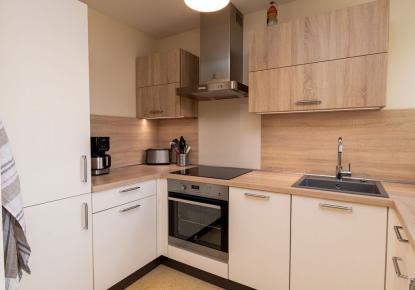 Appartamento per 279 000 euro a Heviz, Ungheria