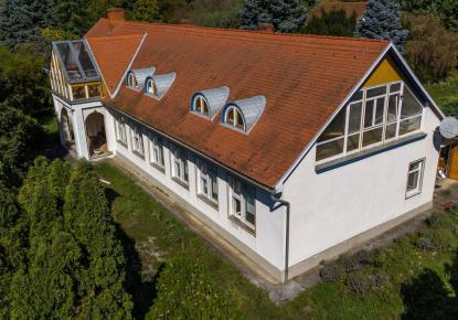 Casa per 500 000 euro a Heviz, Ungheria