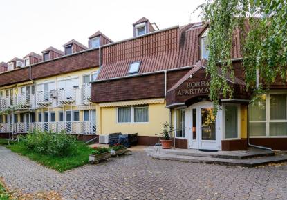 Appartamento per 275 959 euro a Vonyarcvashegy, Ungheria