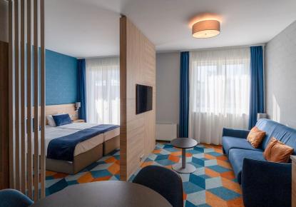 Appartamento per 140 664 euro a Heviz, Ungheria