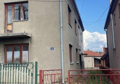 Maison pour 32 000 Euro à Vrnjačka Banja, Serbie