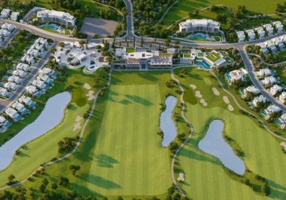 Land for 770 000 euro in Limassol, Cyprus