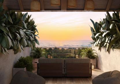 Apartment für 71 840 euro in Ungasan, Indonesien