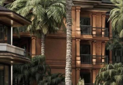 Wohnung für 245 000 euro in Ubud, Indonesien