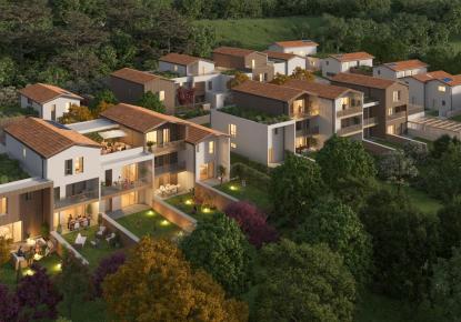 House for 479 000 euro in Rhone-Alpes, France