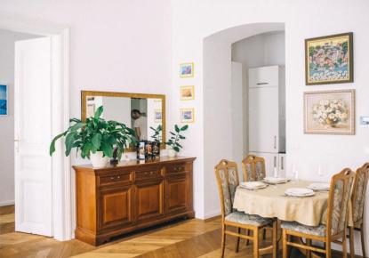 Flat for 625 000 euro in Vienna, Austria