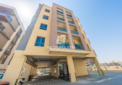 House for 3 564 538 euro in Dubai, UAE