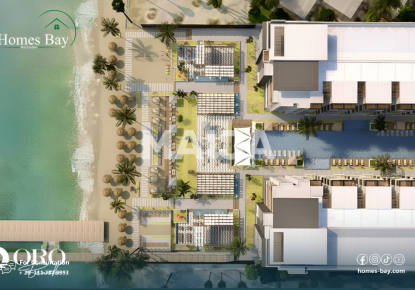 Apartment für 42 112 euro in Hurghada, Ägypten