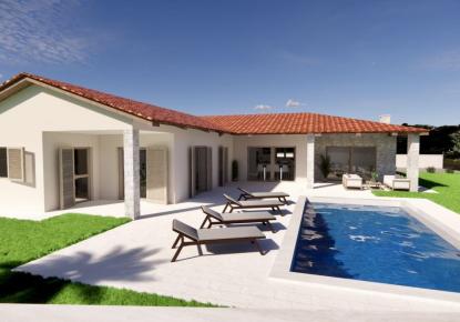 Villa für 530 500 euro in Kroatien