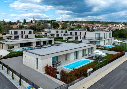 Villa für 1 300 000 euro in Poreč, Kroatien