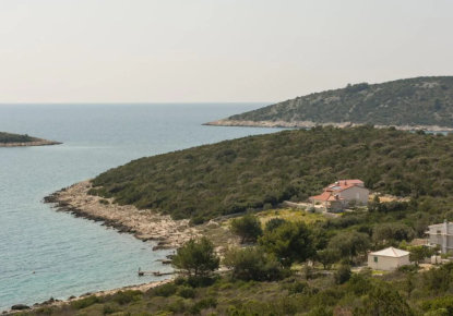 Villa für 1 100 000 euro in Kroatien