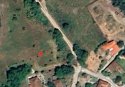 Terreno per 180 000 euro a Kassandra, Grecia