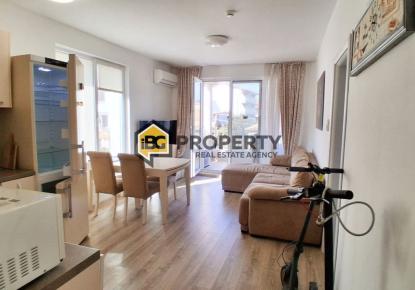 Piso para 115 000 euro en Obzor, Bulgaria