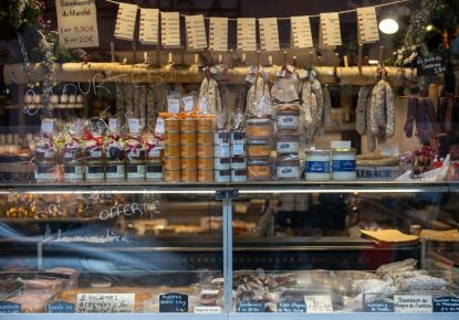 Boutique pour 90 000 Euro à Nice, France