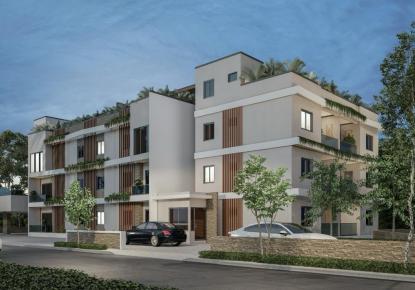 Apartment for 71 160 euro in Punta Cana, Dominican Republic