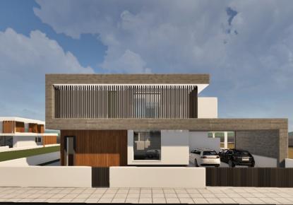 Flat for 685 000 euro in Larnaca, Cyprus