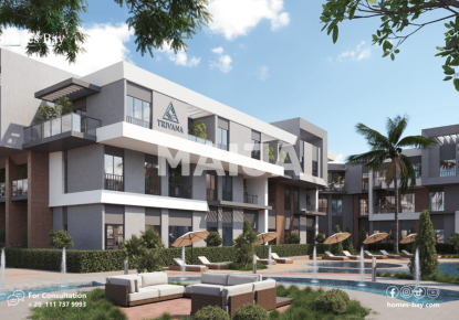 Apartment für 62 727 euro in Hurghada, Ägypten