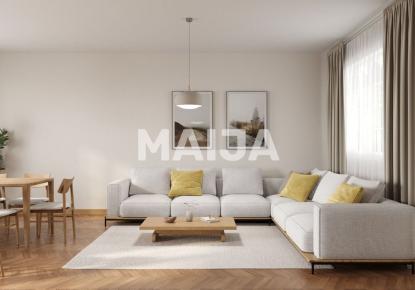 Villa pour 116 274 Euro à Batoumi, Géorgie