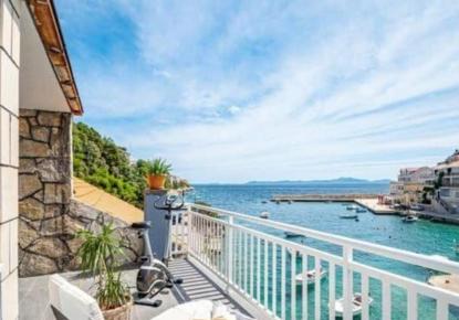Hotel für 520 000 euro in Insel Korcula, Kroatien
