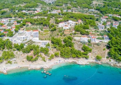 Hotel für 747 000 euro in Kroatien