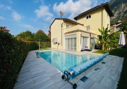 Villa per 1 590 000 euro a Lugano, Svizzera
