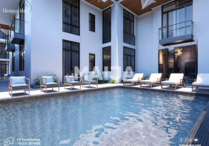 Apartment für 19 636 euro in Hurghada, Ägypten