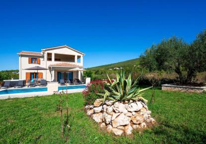 Villa für 720 000 euro in Labin, Kroatien