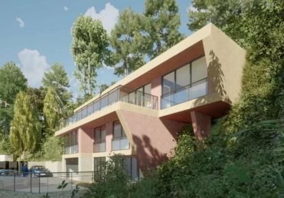 Terrain pour 535 000 Euro à Eze, France