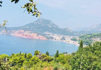 Land for 295 000 euro in Bar, Montenegro