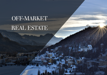 Hotel, albergo per 60 000 000 euro a Sankt-Moritz, Svizzera