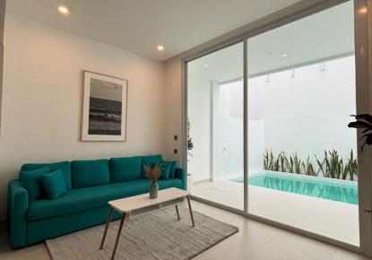 Villa für 181 219 euro in Kuta, Indonesien